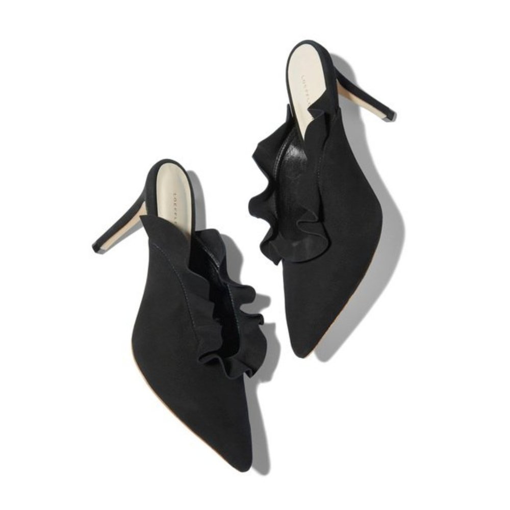 Loeffler Randall Langley Heel, Size 6 1/2*